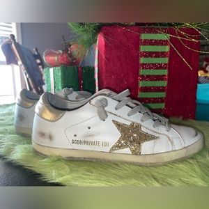 Golden Goose/DB Superstars